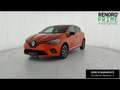 Renault Clio 1.6 E-Tech full hybrid Techno 145cv auto Arancione - thumbnail 1
