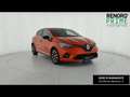 Renault Clio 1.6 E-Tech full hybrid Techno 145cv auto Arancione - thumbnail 6