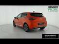 Renault Clio 1.6 E-Tech full hybrid Techno 145cv auto Arancione - thumbnail 7