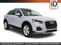 Audi Q2 35 TFSI 150 S-TRONIC PANO CUIR LED GPS VIRTUAL