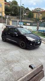 1.6 vti So Chic 120cv Cabrio