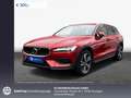 Volvo V60 Cross Country B4 D AWD Geartronic Pro Rouge - thumbnail 1