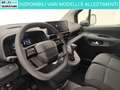 Fiat Doblo NEW DOBLO' VAN Serie 3 Van Lh1 1.5 Bluehdi 100cv Bianco - thumbnail 8