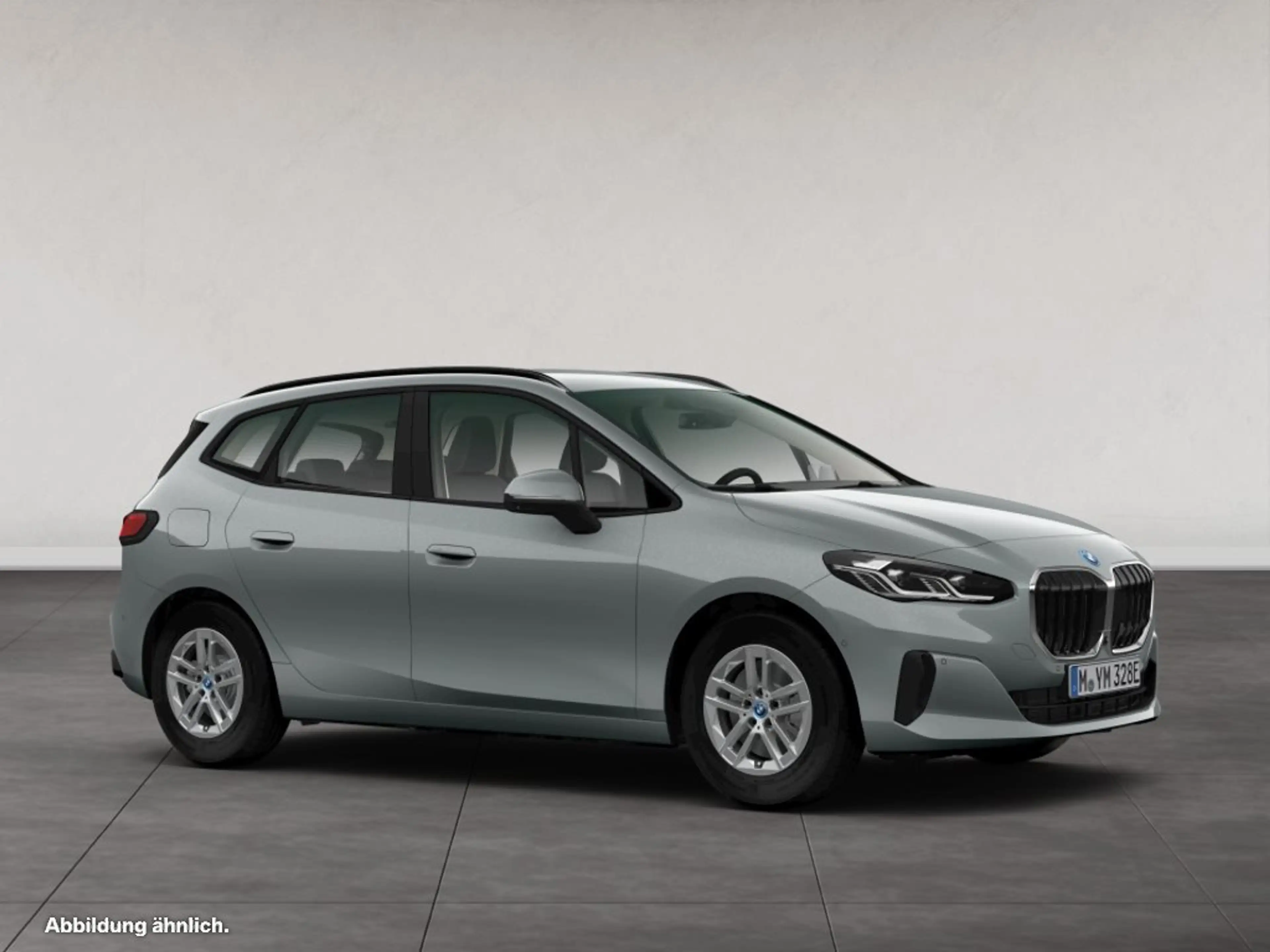 BMW 225 e xDrive Active Tourer + GARANTIE-bis-04.2029 — photo 9