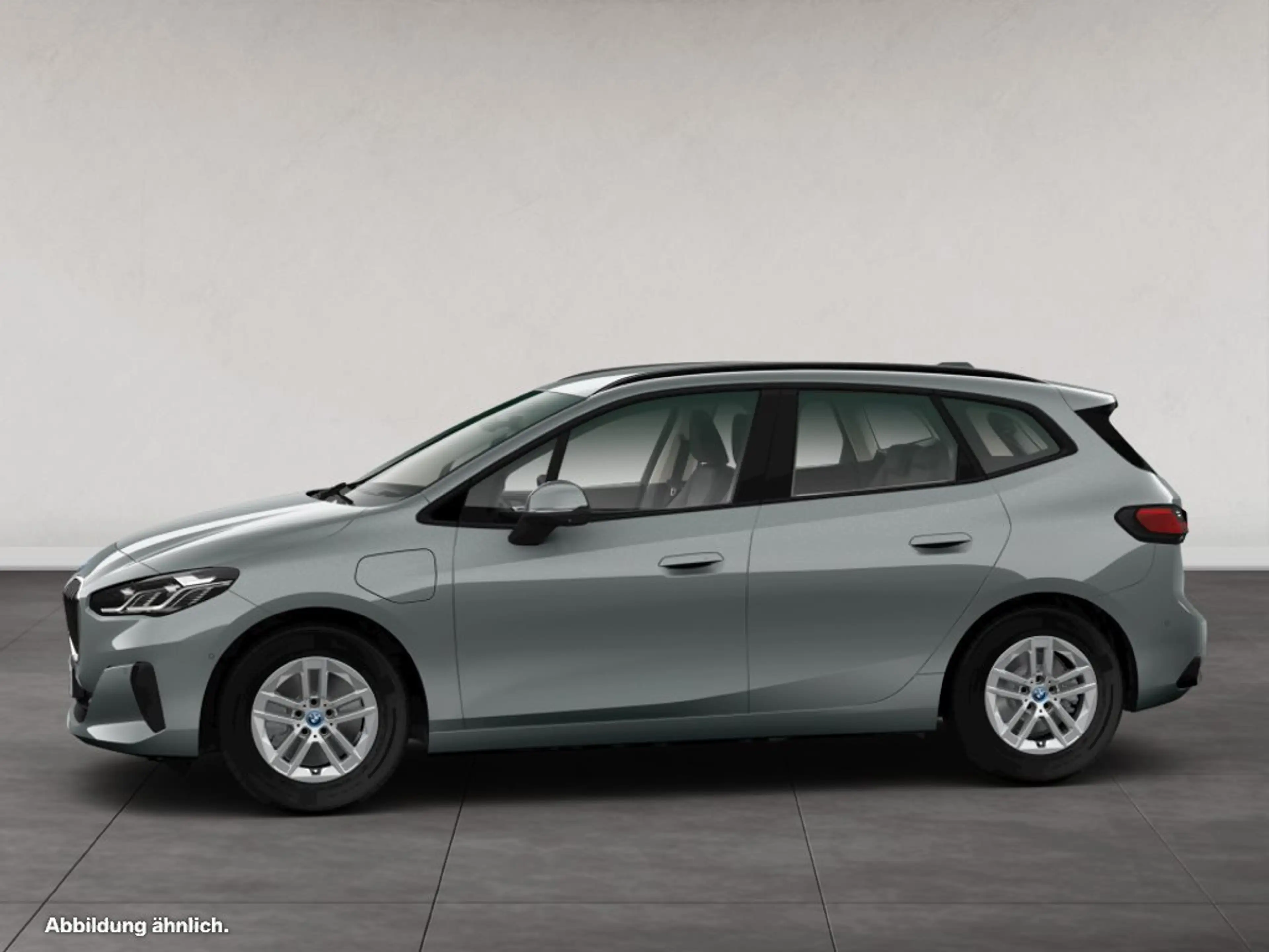 BMW 225 e xDrive Active Tourer + GARANTIE-bis-04.2029 — photo 5