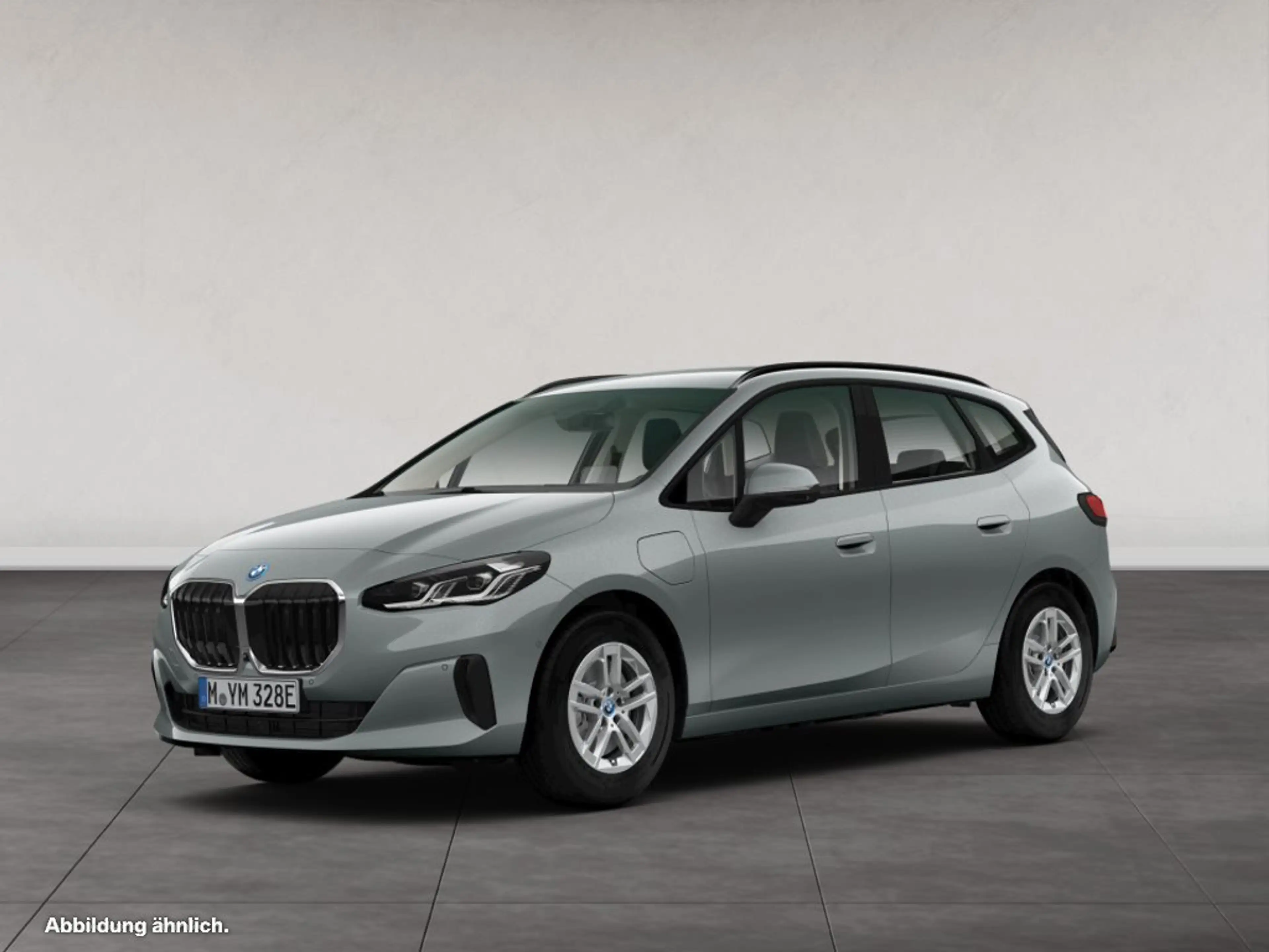 BMW 225 e xDrive Active Tourer + GARANTIE-bis-04.2029