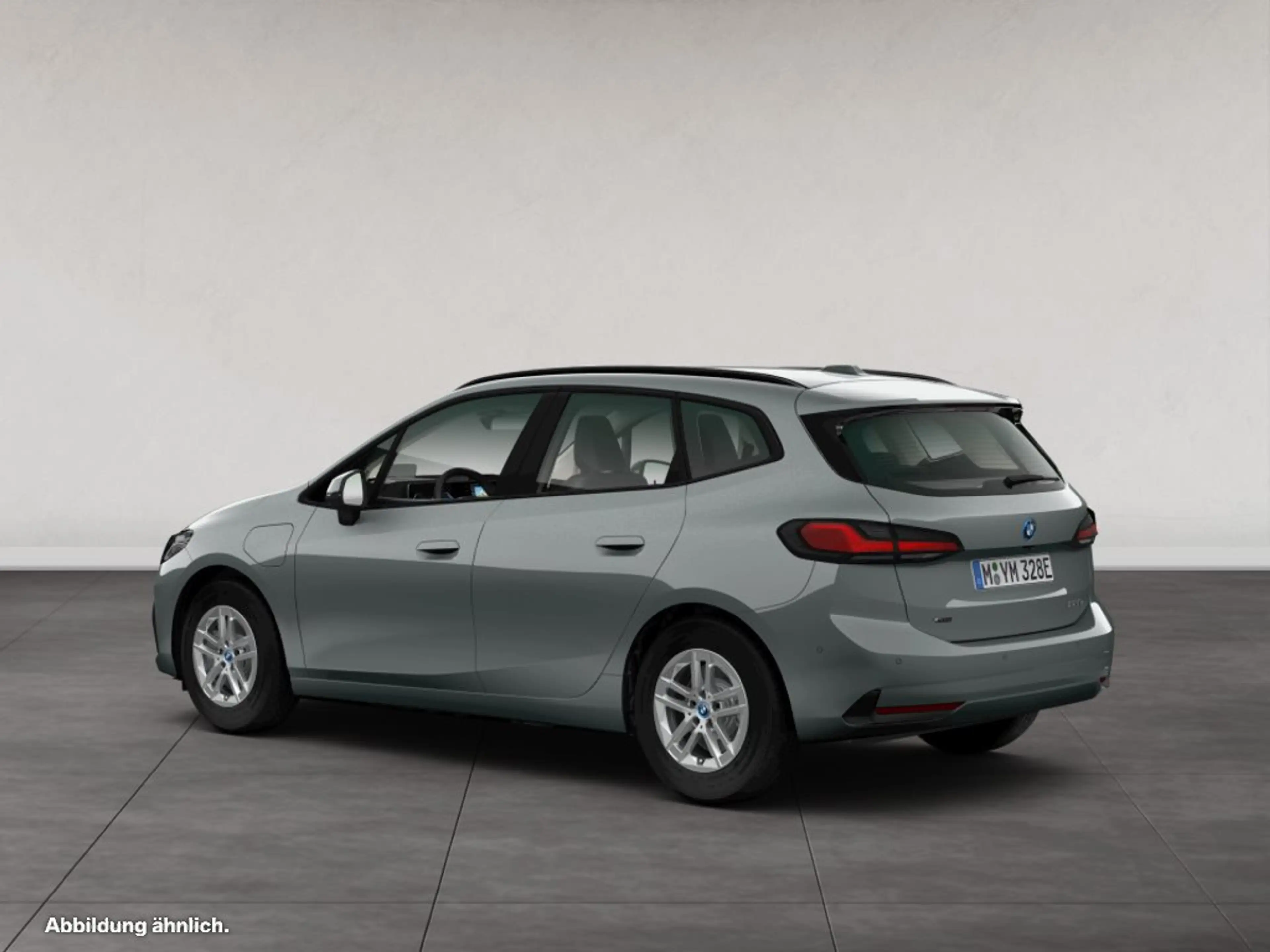 BMW 225 e xDrive Active Tourer + GARANTIE-bis-04.2029 — photo 6