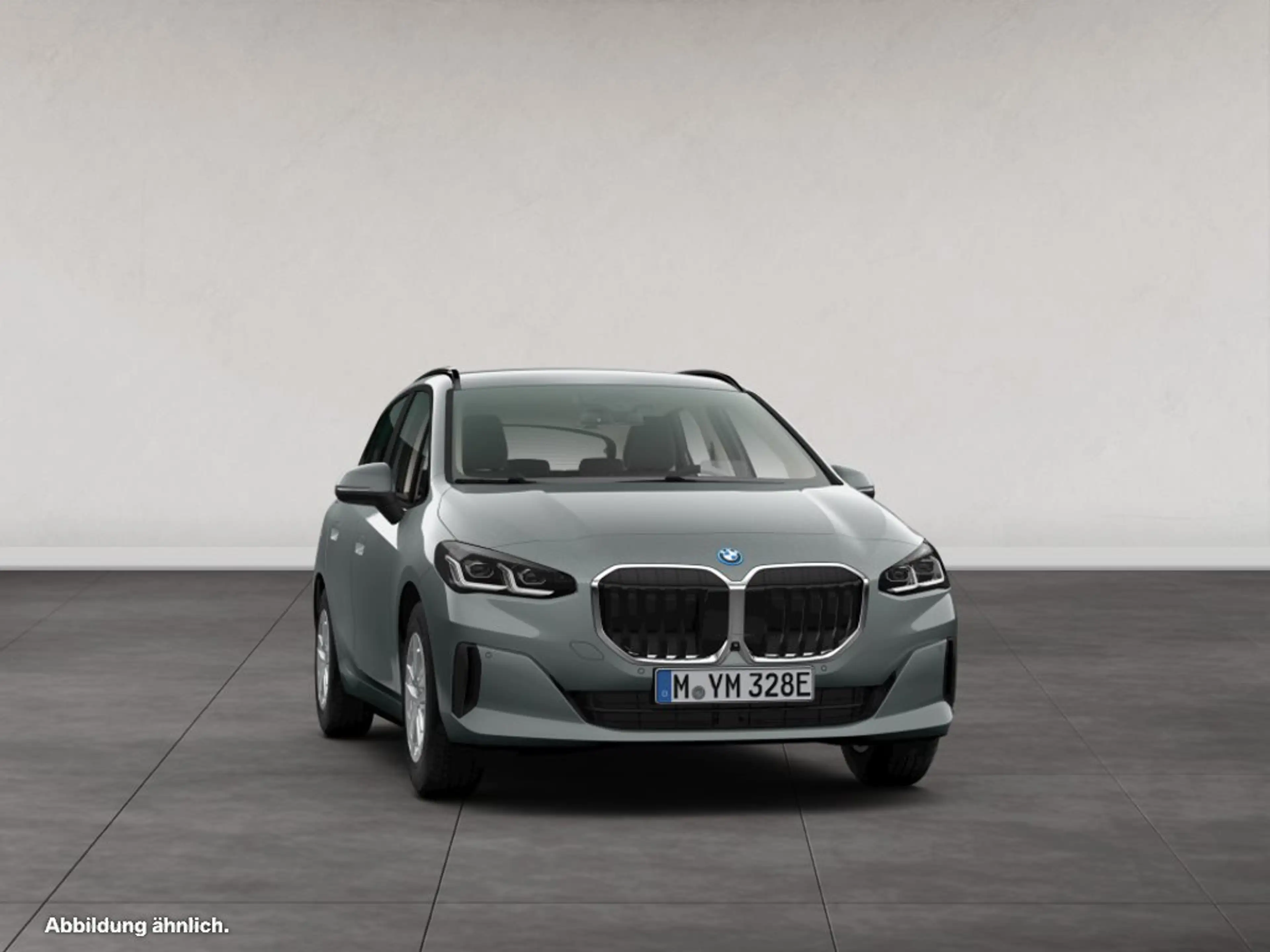 BMW 225 e xDrive Active Tourer + GARANTIE-bis-04.2029 — photo 10