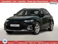 Audi A3 allstreet TFSI S tronic Nav LED FahrenP 3JGar 1... Schwarz - thumbnail 1