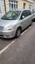 Toyota Avensis Verso Avensis Verso D-4D Silber - thumbnail 2