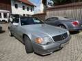 Mercedes-Benz SL 600 R129 "TRAUMZUSTAND" AMG, SERVICE NEU !!! Gris - thumbnail 3