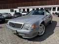 Mercedes-Benz SL 600 R129 "TRAUMZUSTAND" AMG, SERVICE NEU !!! Gris - thumbnail 1