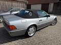 Mercedes-Benz SL 600 R129 "TRAUMZUSTAND" AMG, SERVICE NEU !!! Gris - thumbnail 4