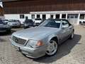 Mercedes-Benz SL 600 R129 "TRAUMZUSTAND" AMG, SERVICE NEU !!! Gris - thumbnail 2