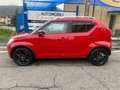 Suzuki Ignis 1.2 Dualjet iTop AGS AUTOMATICA Rojo - thumbnail 4