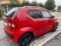 Suzuki Ignis 1.2 Dualjet iTop AGS AUTOMATICA Rojo - thumbnail 5