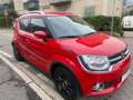 Suzuki Ignis 1.2 Dualjet iTop AGS AUTOMATICA Rojo - thumbnail 3