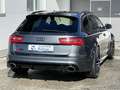 Audi RS6 Avant 4.0 TFSI quattro Dynamik Klasen-Motors Gri - thumbnail 8