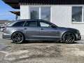 Audi RS6 Avant 4.0 TFSI quattro Dynamik Klasen-Motors Gris - thumbnail 4