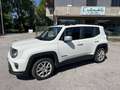 Jeep Renegade Renegade 2019 1.5 turbo t4 mhev Limited 130cv dct Wit - thumbnail 2