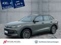 Volkswagen Tiguan 2.0 TDI DSG LIFE LED+NAVI+AHK+ACC+DAB+HuD Grün - thumbnail 1
