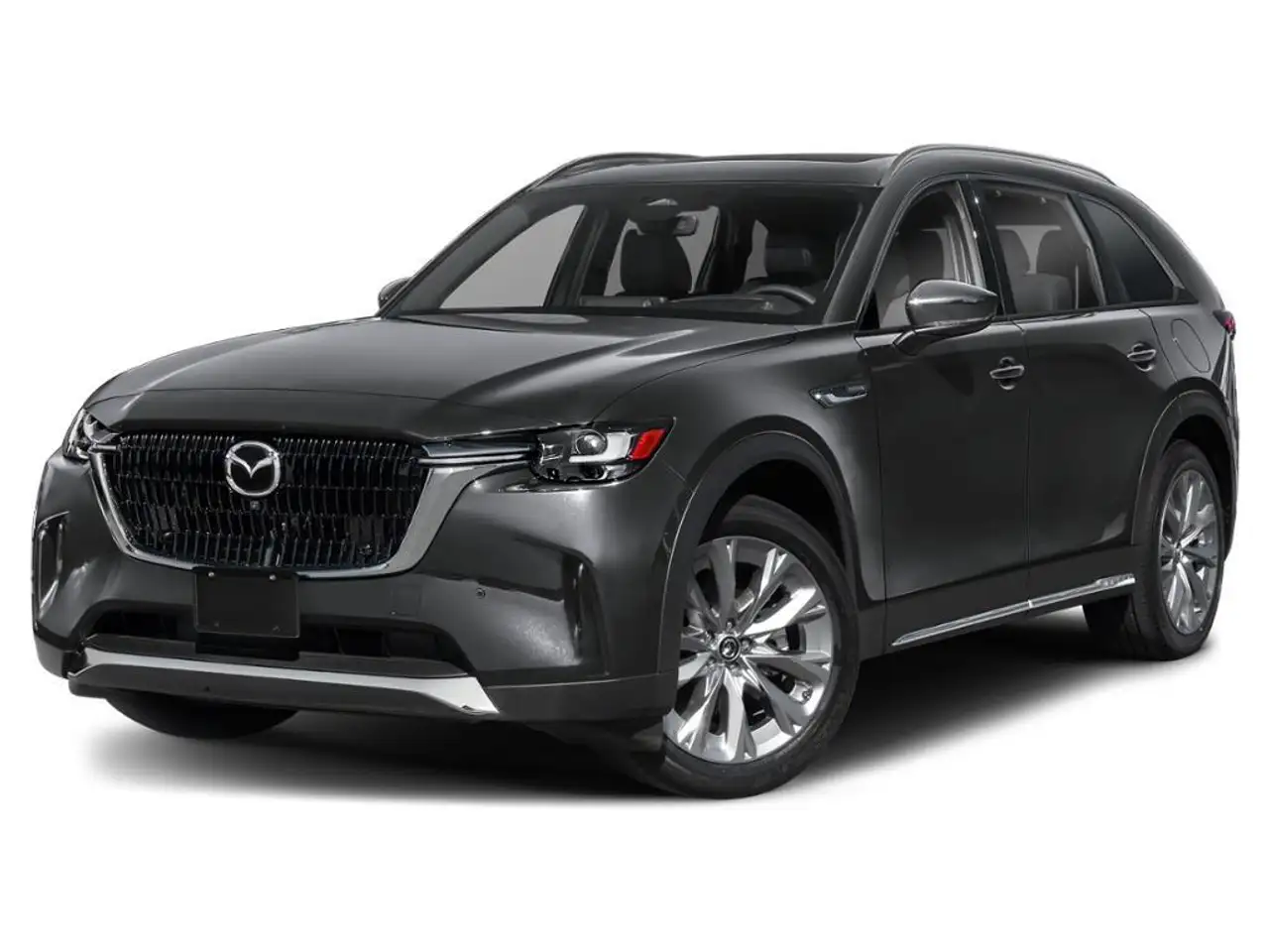 2025 Mazda CX-90 MHEV