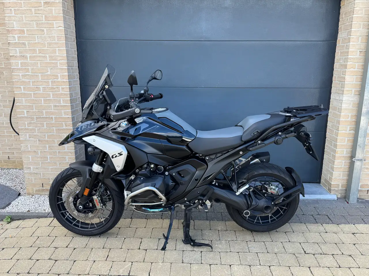 BMW R 1300 GS