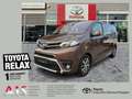 Toyota Proace Verso 2.0 D-4D L1 Shuttle 8Sitz*KAM*DAB Maro - thumbnail 1