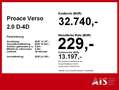 Toyota Proace Verso 2.0 D-4D L1 Shuttle 8Sitz*KAM*DAB Maro - thumbnail 5