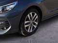 Hyundai i30 CW 1,0 T-GDI GO! Grau - thumbnail 8