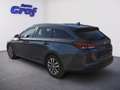 Hyundai i30 CW 1,0 T-GDI GO! Grau - thumbnail 5