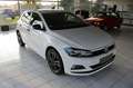 Volkswagen Polo VI 5-TÜRIG KLIMA TEMPOMAT ALU Blanc - thumbnail 3
