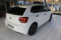 Volkswagen Polo VI 5-TÜRIG KLIMA TEMPOMAT ALU Blanc - thumbnail 4