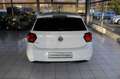 Volkswagen Polo VI 5-TÜRIG KLIMA TEMPOMAT ALU Blanc - thumbnail 5