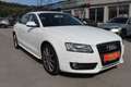 Audi A5 SB 2,0 TFSI*** Wit - thumbnail 3