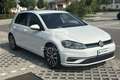 Volkswagen Golf Golf 1.0 TSI 115 CV 5p. Business BlueMotion Techno Blanc - thumbnail 3