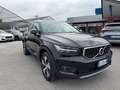 Volvo XC40 T4 PLUG-IN HYBRID AUTO RECHARGE N1 - GG980JB Nero - thumbnail 4