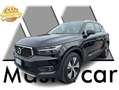 Volvo XC40 T4 PLUG-IN HYBRID AUTO RECHARGE N1 - GG980JB Nero - thumbnail 1