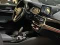 BMW 520 5-serie 520i Corporate Lease High Executive/LEDER/ Zwart - thumbnail 17