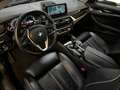 BMW 520 5-serie 520i Corporate Lease High Executive/LEDER/ Zwart - thumbnail 20