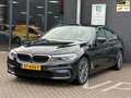 BMW 520 5-serie 520i Corporate Lease High Executive/LEDER/ Zwart - thumbnail 1