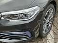 BMW 520 5-serie 520i Corporate Lease High Executive/LEDER/ Zwart - thumbnail 5