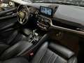 BMW 520 5-serie 520i Corporate Lease High Executive/LEDER/ Zwart - thumbnail 16