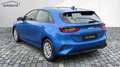 Kia Ceed / cee'd CEED III 1.5 T-GDi DCT Best Alarm DAB Klima NAV Blau - thumbnail 2