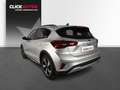 Ford Focus 1.0 Ecoboost 155CV MHEV Active Autom. Plateado - thumbnail 4