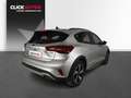 Ford Focus 1.0 Ecoboost 155CV MHEV Active Autom. Plateado - thumbnail 5