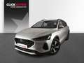 Ford Focus 1.0 Ecoboost 155CV MHEV Active Autom. Plateado - thumbnail 1