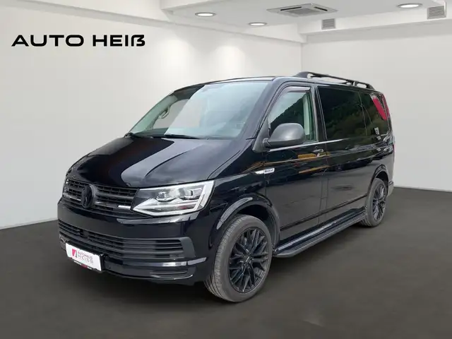 Volkswagen T6 Multivan Trendline 4Motion