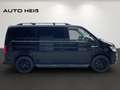 Volkswagen T6 Multivan Trendline 4Motion Schwarz - thumbnail 4
