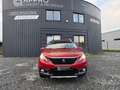 Peugeot 2008 1.2i PureTech 12 V S\u0026S - 110 - BV EAT6  Allure PHASE 2 Rouge - thumbnail 3